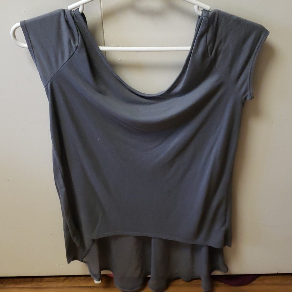 American Eagle top